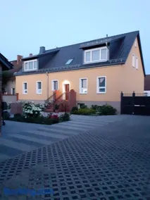 Ferienwohnungen Kusche - Image 1