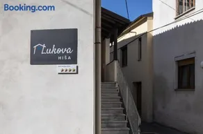 Lukova hiša- Luka's house - Image 3