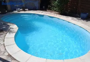 Villa avec piscine 12 personnes - Image 2