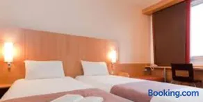 Hôtel lhamra - Image 4