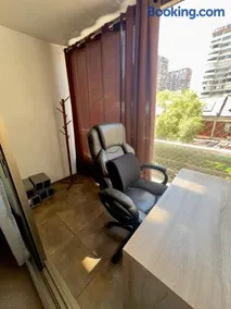 Apartamento amoblado en Las Condes, Santiago - Image 4