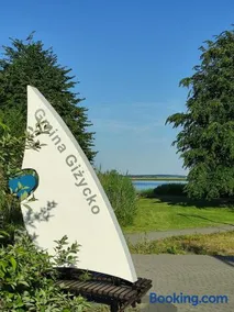 Domek i pokoje Wilkasy - Image 2