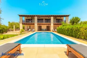 Villa Ca Ses Moneies by Slow Villas - Image 1
