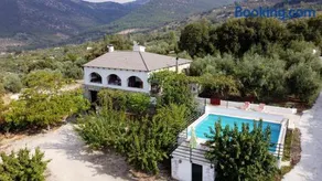 Casa Jurinea Alzar - Image 1