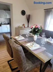 Ferienwohnung Classen Eifel - Image 1