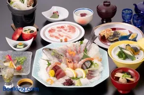 Hotel Fukiageso - Image 3