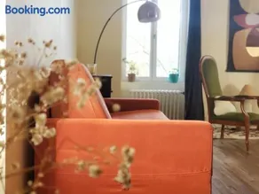 Studio avec sauna - Image 4