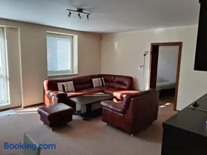 Tatra Frank Apartman - Image 3