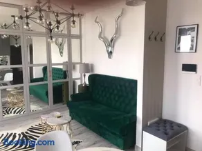 Luxury Wola Apartament - Image 4