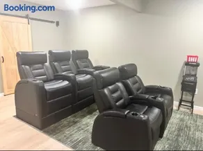 Faux Hotel Stay - Image 3
