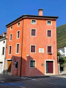 Palazzo Zurloni - Image 1