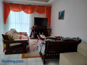 Apartamento Vila Tupi - Image 5