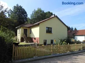 Ferienwohnung Frohmut - Image 1