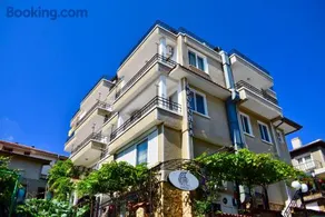 Family Hotel Apolonia - Image 1