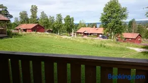 Fyrklöverns Stugby - Image 4