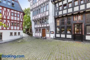 Werner-Senger-Haus Limburg - Image 1