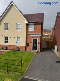 Home 4 Home short stay - Image 1