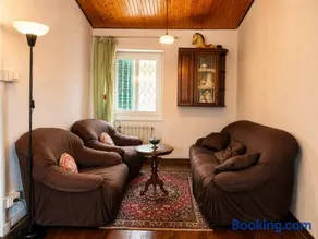 Xenia - 4 rooms apt in Salita Bosco Grande 12 - Image 3