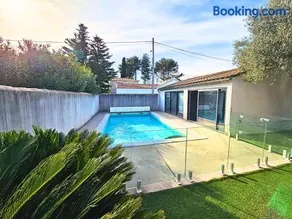 Villa Ephemera avec piscine privée - Avignon - Image 2