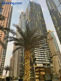 Dream Inn - Damac Heights by Fendi - Image 4