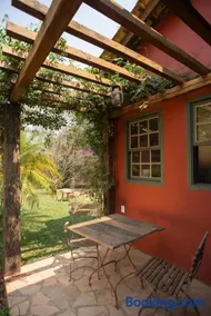 Chalés Cores da Mata - Image 5