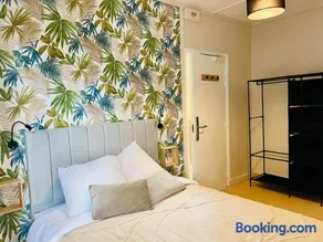 Eco Hôtel du Domaine de Ouézy - Image 3
