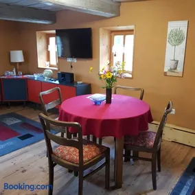 Ökologische Ferienwohnung Becker - Image 4