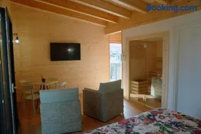 Agriturismo La Masseria - La casa tra gli alberi - Image 2