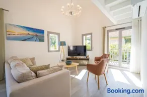 Le Moulleau, Luxurious large duplex apartment close to the beach - Image 3