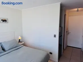 Cómodo Apartamento en Santiago Studio - Image 2