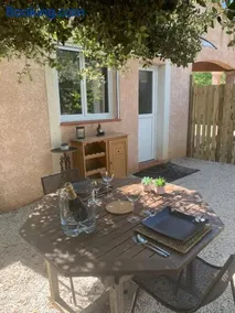 JOLI STUDIO INDEPENDANT 20m² AVEC JARDIN - Image 1