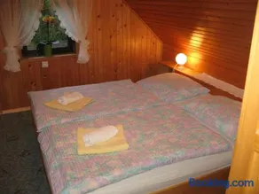 Počitniška hiša Ukanc - Image 5