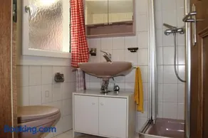 Chalet Alpentraum, alte Gasse 20 - Image 3