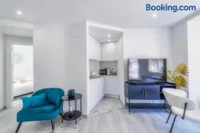 Playa Del Cura Apartment - Image 1