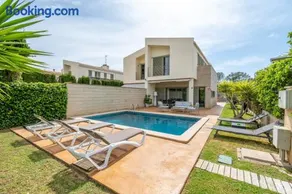 Astur - Moderno Chalet Con Piscina - Image 1