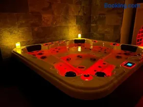 Art des sens - SPA et Sauna privatifs - Image 1