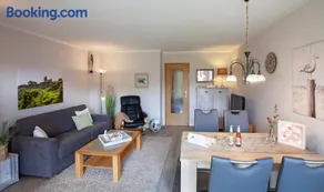 Hus op de Wurth Ferienwohnung Austernfischer - Image 3