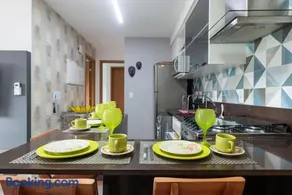 vemproCUPEPORTODEGALINHAS Casal ou Família no melhor apartamento de Porto de Galinhas - Image 3