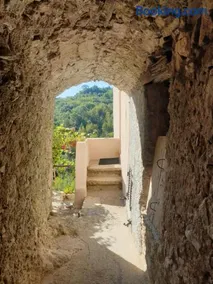 Maison de village avec piscine au-dessus des Cinque Terre - Image 4
