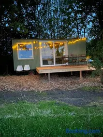 Kroghs Tiny Houses - Hyttebyen - Image 4