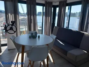 Hausboat David - Image 4