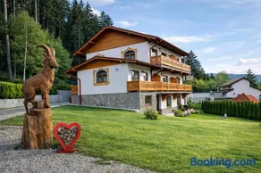 Vila Belcin Spa&Retreat - Image 2