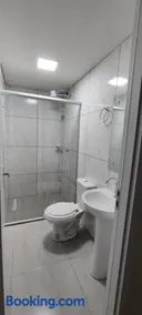 Apartamento modelo chalé 202 - Image 4