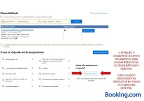 Apartamento aconchegante a poucos passos do mar! - Image 2