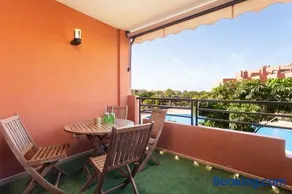 Paradise palms Apartments - Image 2