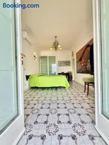 Casa Marta vacation home in Positano - Image 4