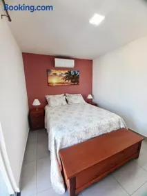 Casa Climatizada com Piscina em Jacaraipe - Image 3