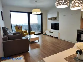 NFS - Národný futbalový štadión - Apartman - Image 1