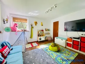 Wildbach Chalet Turrach - Image 2