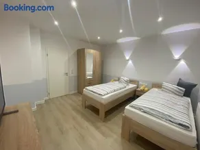 Ferienwohnung Hendrich Hornburg - Image 2